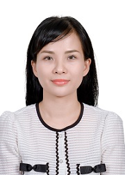 Bà Bùi Thị Thu Thanh