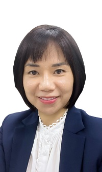 Bà Lê Minh Tuyết
