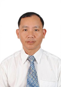 Ông Lê Việt Thành