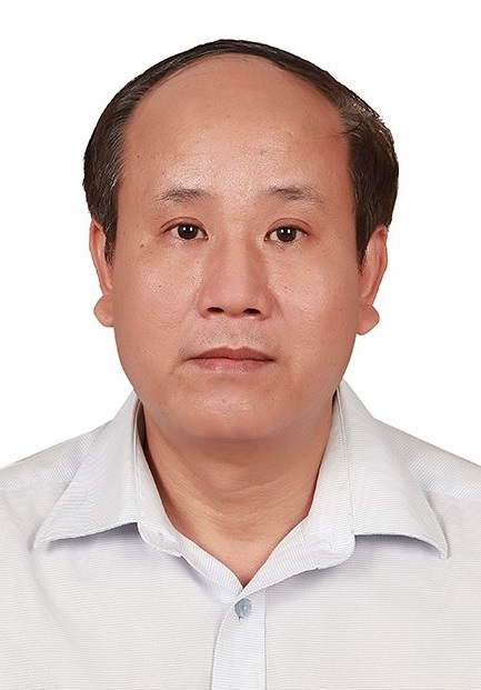 Ông Phạm Minh Tuân