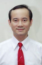 Ông Nguyễn Ngọc Anh