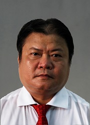 Ông Châu Quang Linh