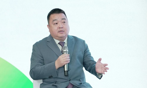 Xây dựng hệ thống tích hợp dữ liệu để chặn trục lợi bảo hiểm từ xa