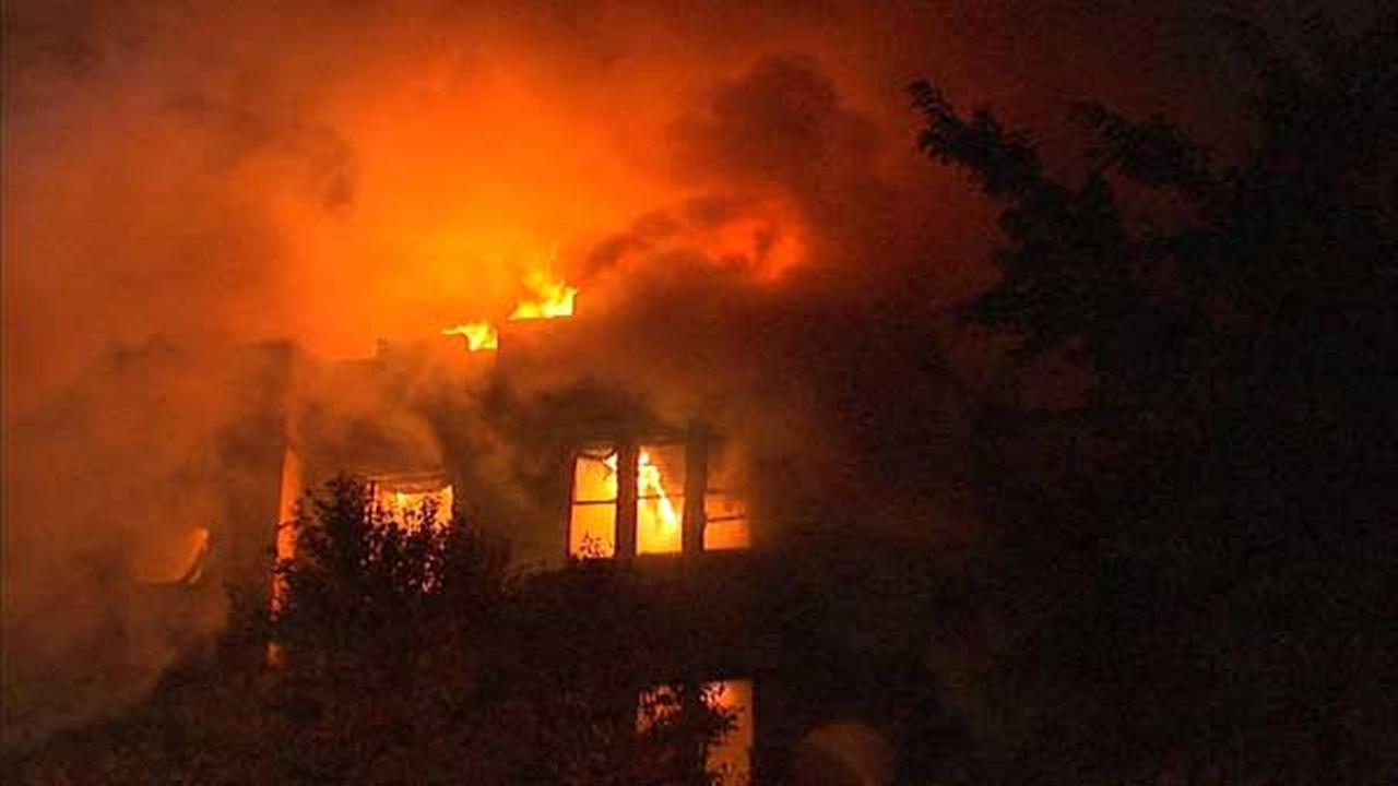 Nhà chung cư phải mua bảo hiểm cháy, nổ bắt buộc?